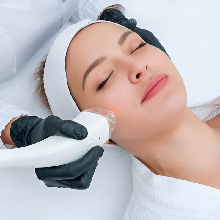 Laser Hair Removal