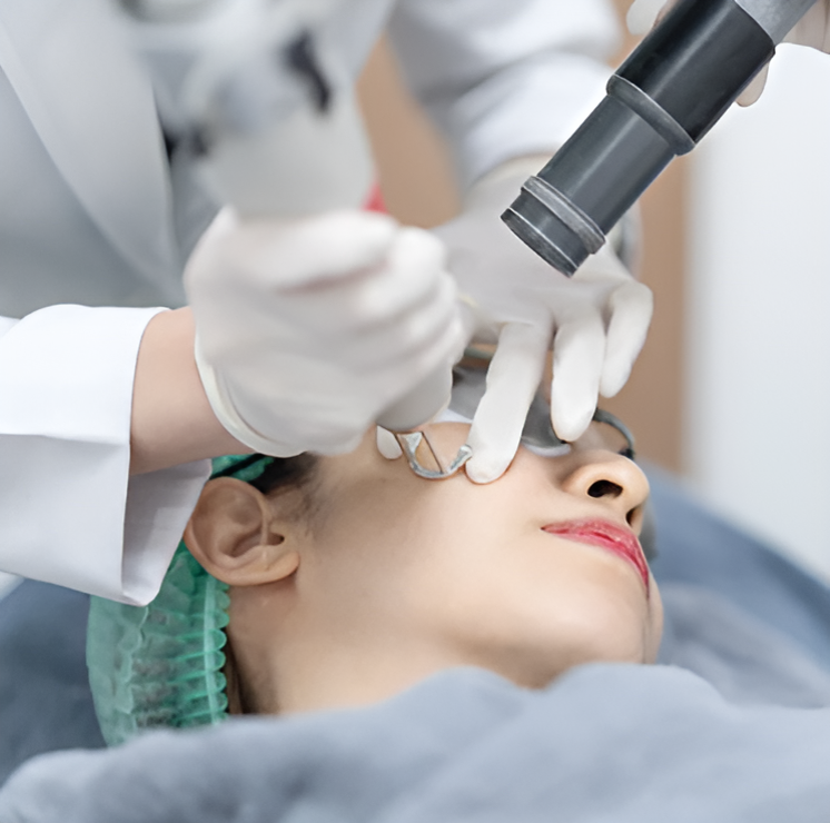 Pico Laser Treatment in Islamabad: What to Expect