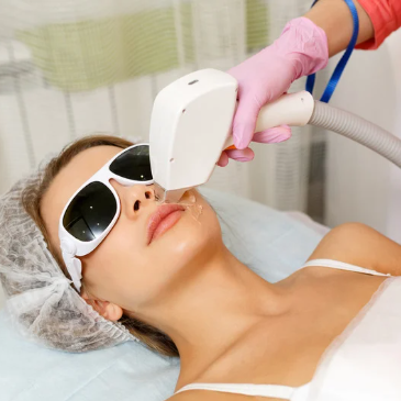 Laser Hair Removal Cost and Procedure in Islamabad