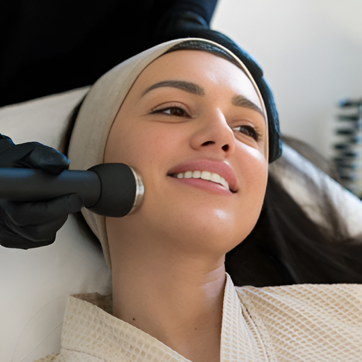 How to Book a Hydrafacial Appointment in Islamabad