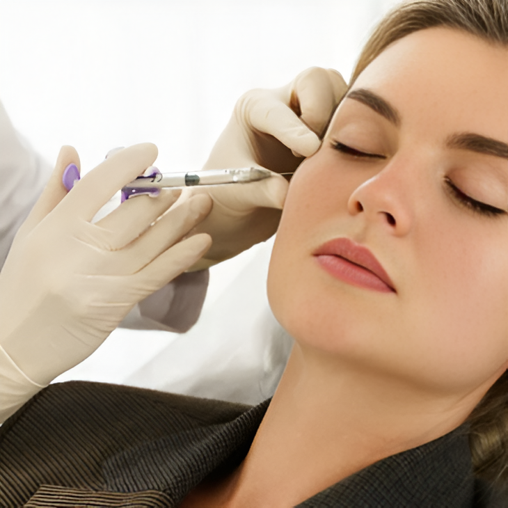 Dermal Fillers in Islamabad: Are They Safe?