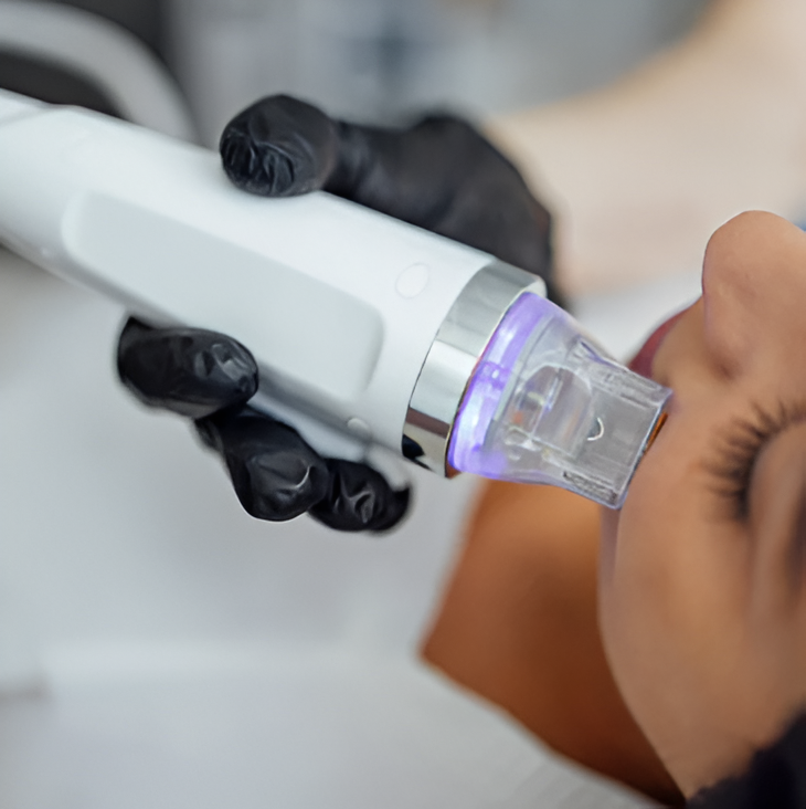 Radiofrequency Microneedling in Islamabad: Reviews, Benefits