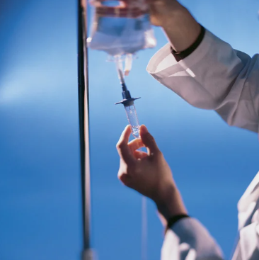 IV Drip for Skin Glow in Islamabad: Does It Work?