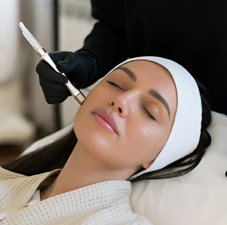 Best HydraFacial in Islamabad
