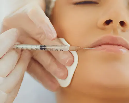 Drip Injection Therapy