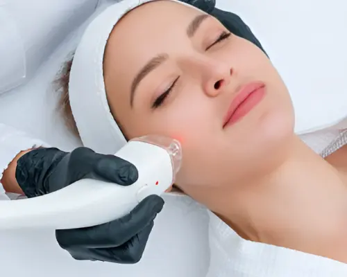 Laser Hair Removal Solutions