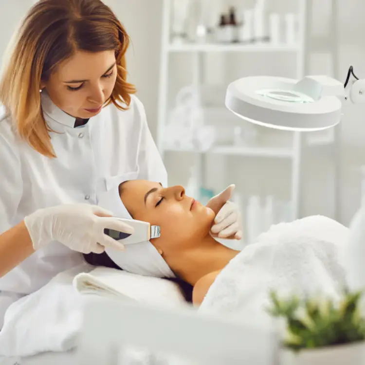Hydra Facial Services