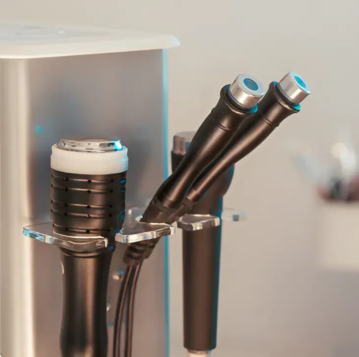 HydraFacial Benefits