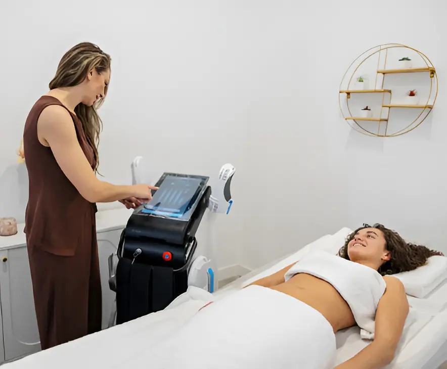 fat reduction in islamabad