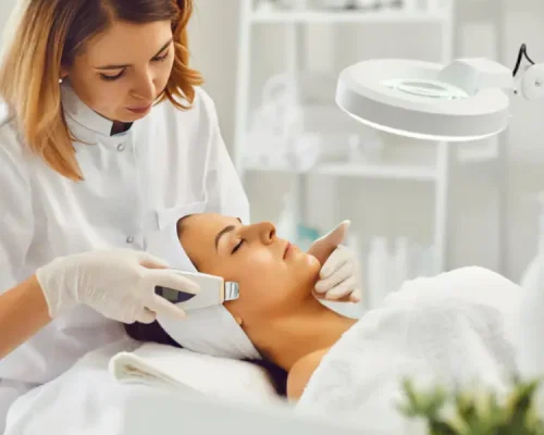 Hydra Facial Services