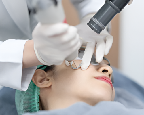 Cutting-Edge Pico Laser Treatments